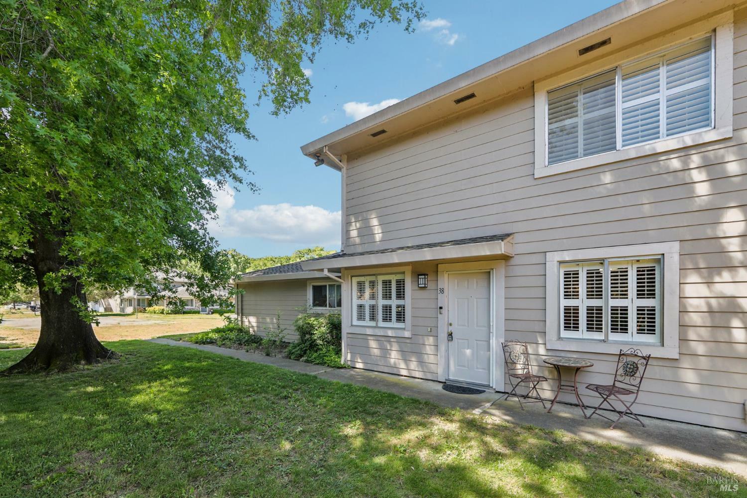 Property Photo: 38 Plumas Circle CA 94947