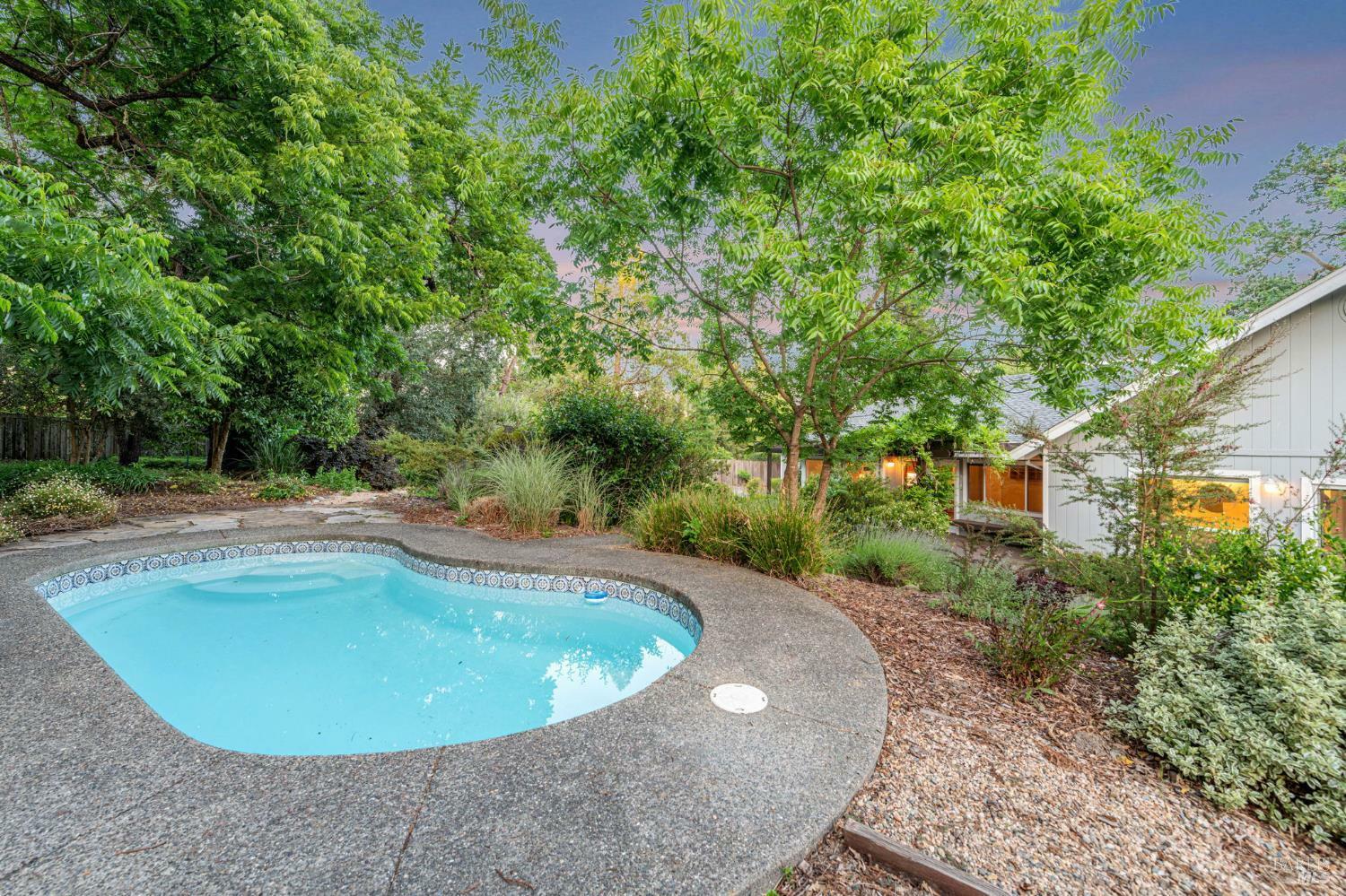 Property Photo: 313 Conor Court CA 95436