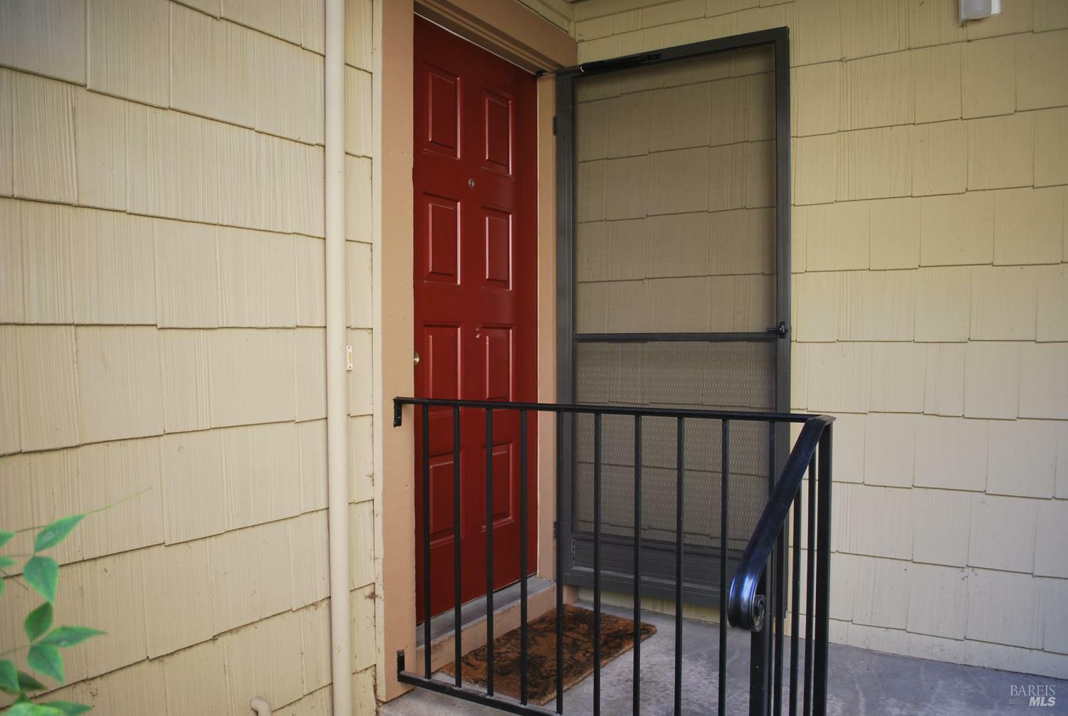 Property Photo: 206 Park Place Drive CA 94954