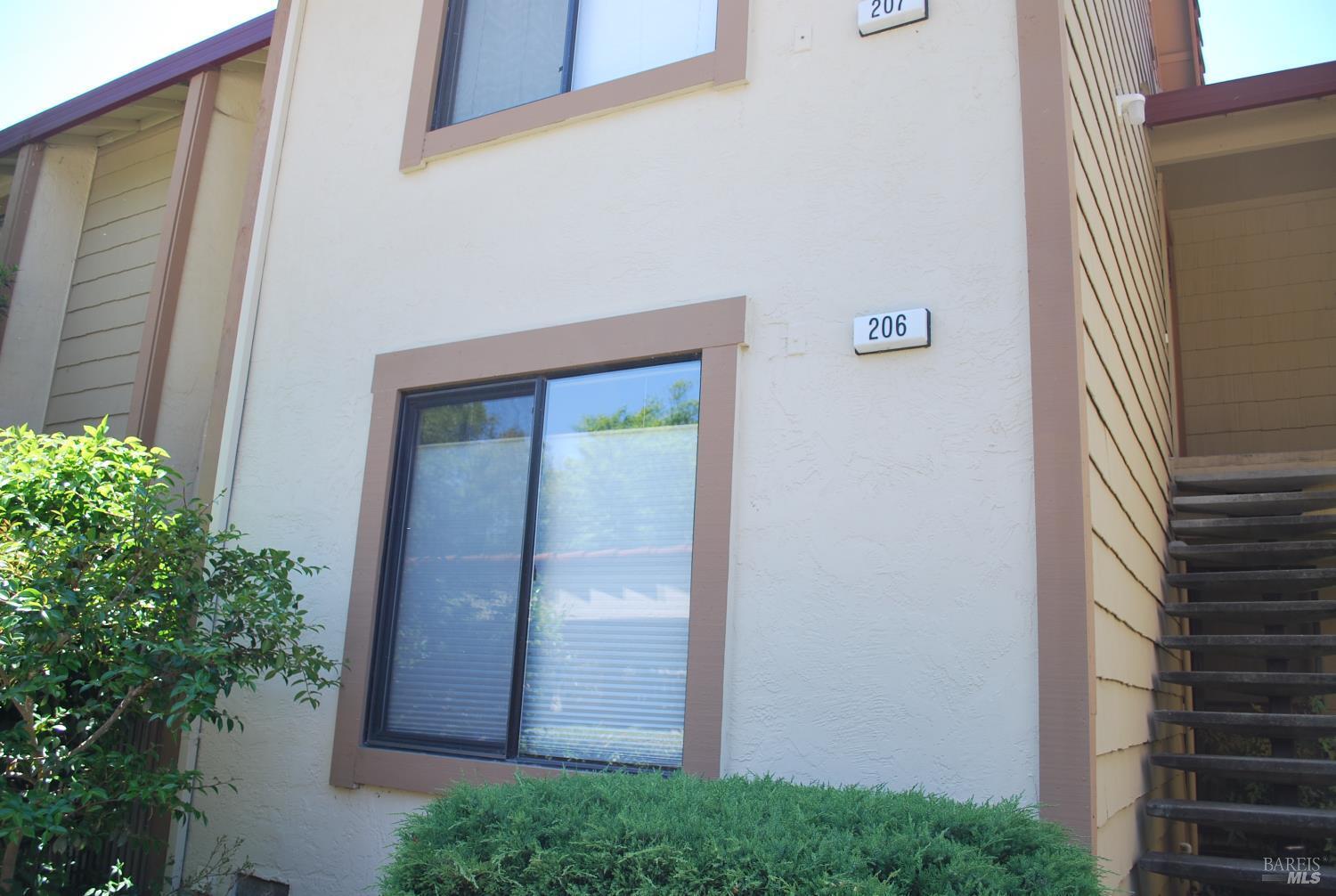 Property Photo: 206 Park Place Drive CA 94954