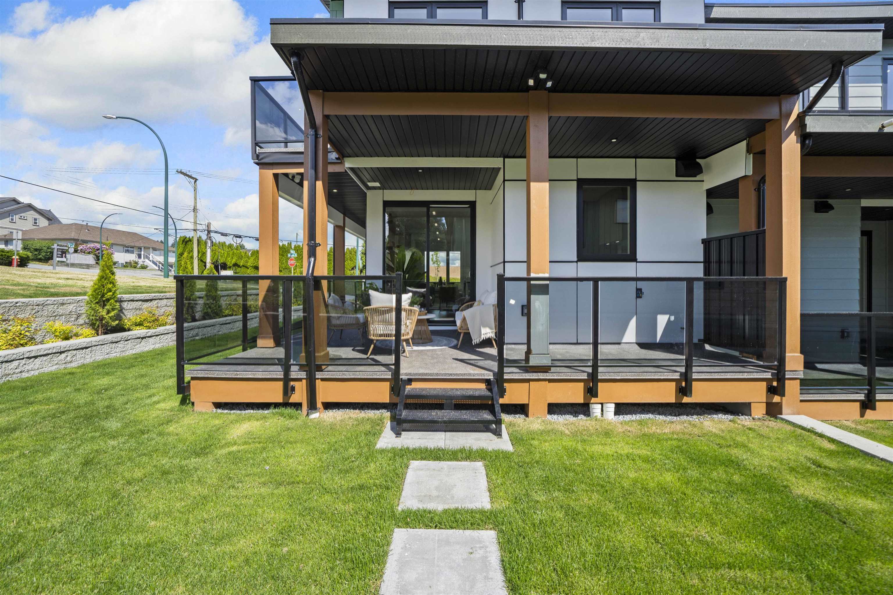 Photo de la propriété: 314 Nelson Street 1 BC V3K 4N3