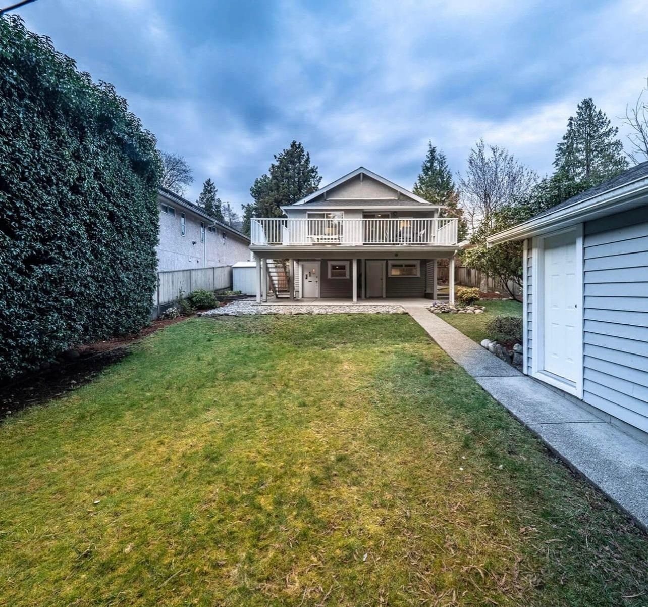 Photo de la propriété:  1472 Fulton  BC V7R 2E8 