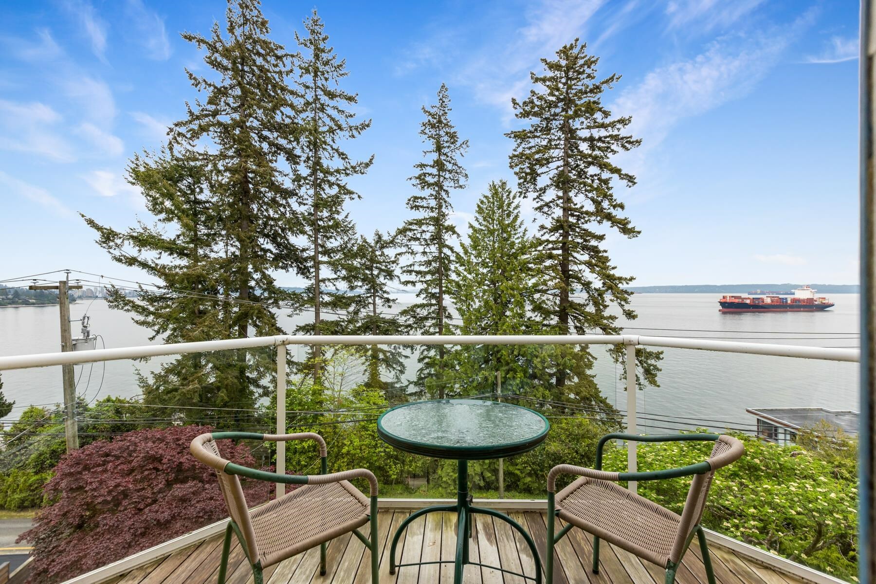 Property Photo: 3615 Sunset Lane BC V7V 1N3