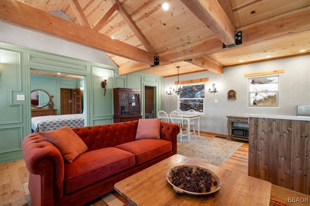 Property Photo: 27 Big Bear Boulevard CA 92315
