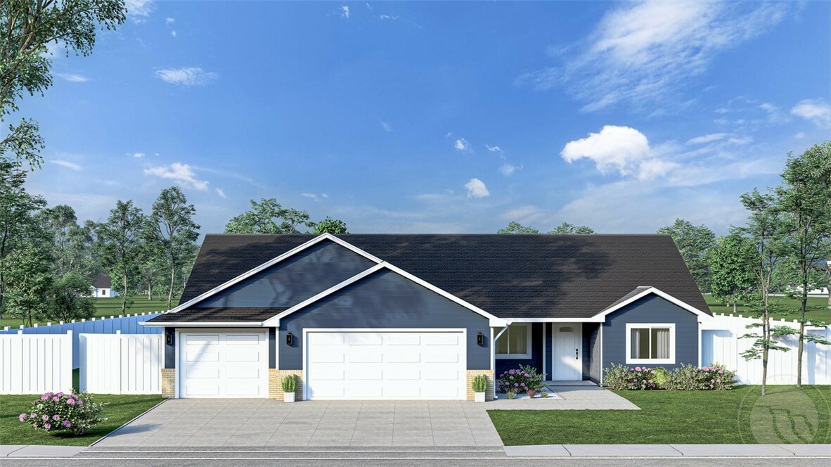 2216 Slate Road  Billings MT 59106 photo