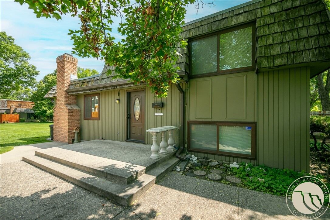 Property Photo:  1209 18th Street W 1  MT 59102 