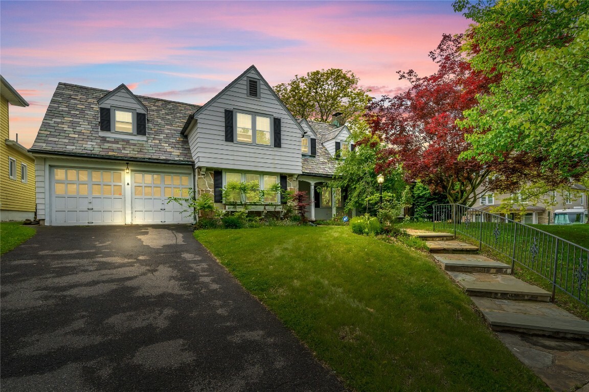 Property Photo:  7 Macomber Avenue  NY 13901 