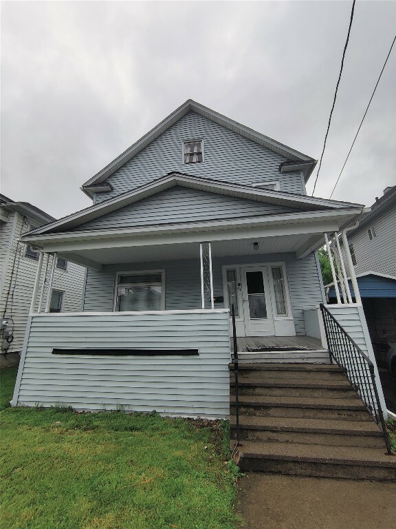 44 Burbank Avenue  Johnson City NY 13790 photo