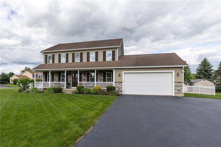 201 Chatham Court  Horseheads NY 14845 photo