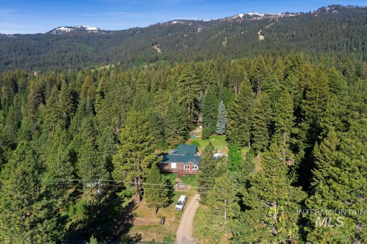 Property Photo:  2163 West Mountain Rd  ID 83615 