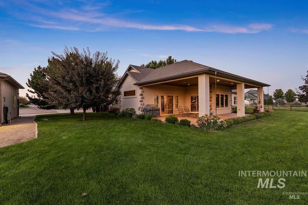 Property Photo: 12637 Cowboy Ln ID 83644