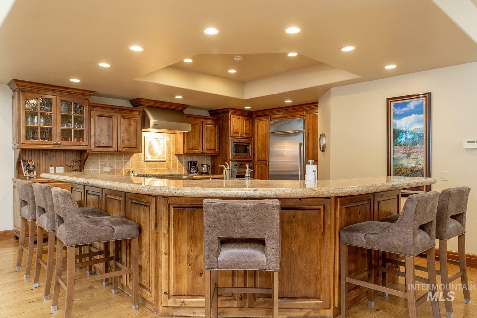 Property Photo: 221 Picabo Street #D, Interest 1-H ID 83340