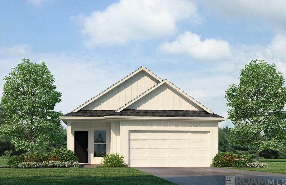 Property Photo: 1203 Drago Dr LA 70820