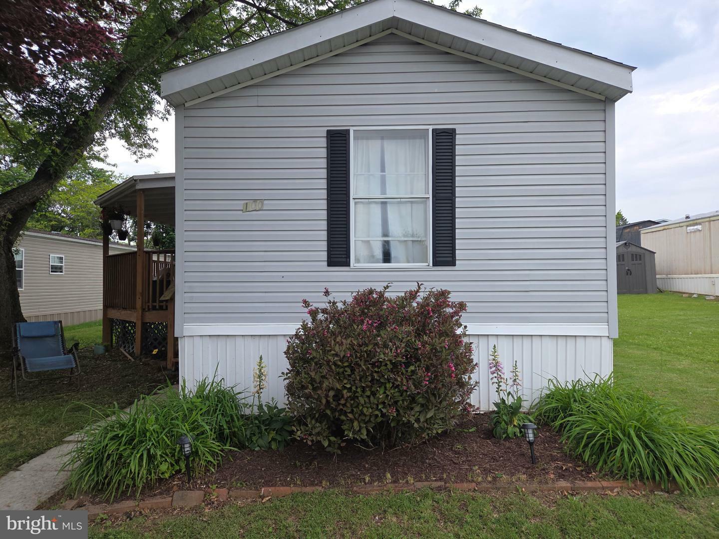Property Photo: 100 Decatur Drive PA 17028