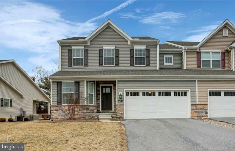 5355 Mendenhall Drive  Mechanicsburg PA 17050 photo