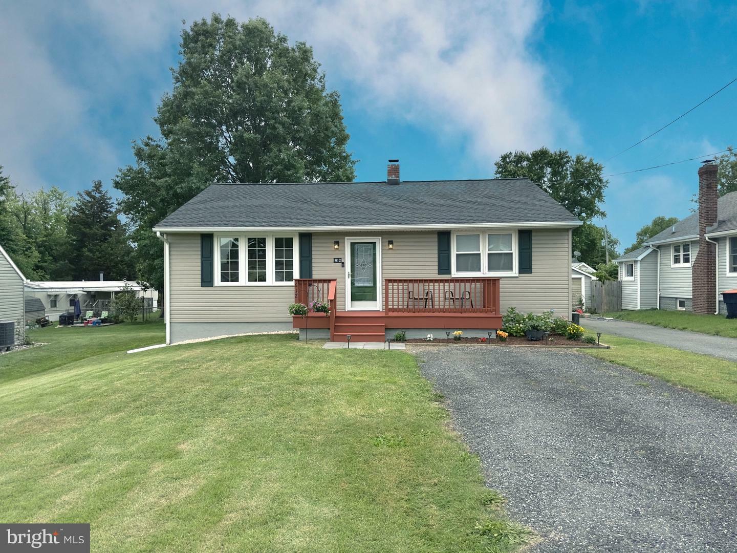 612 Richmond Street  Perryville MD 21903 photo