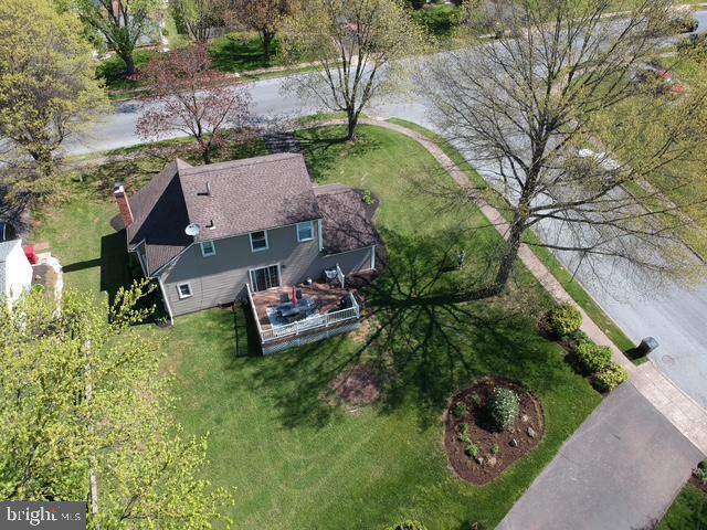 Property Photo: 4684 Pheasant Run PA 19606