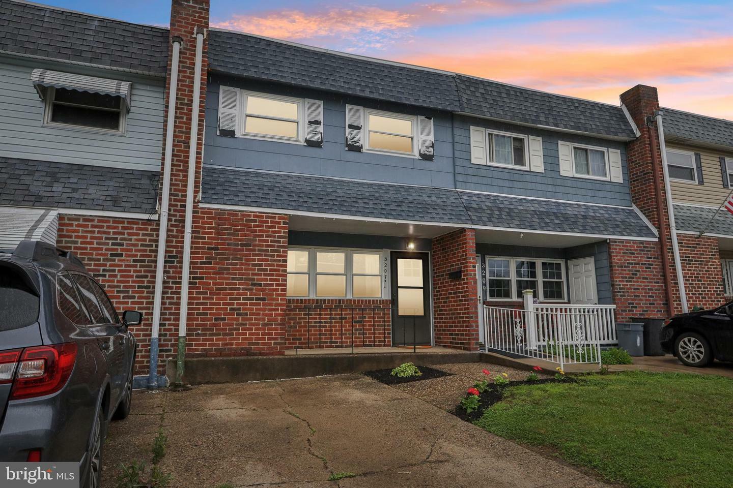 Property Photo: 3207 Fairdale Road PA 19154