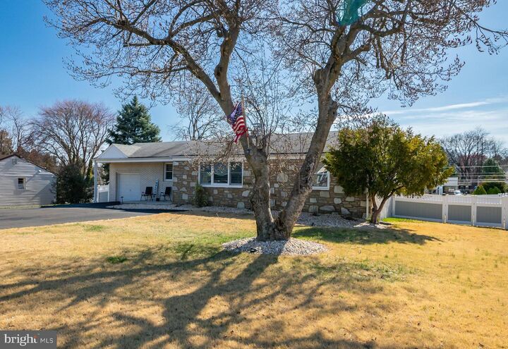 Property Photo:  27 N Westview Avenue  PA 19053 