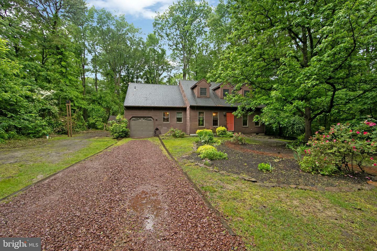 Property Photo: 51 East Road NJ 08026
