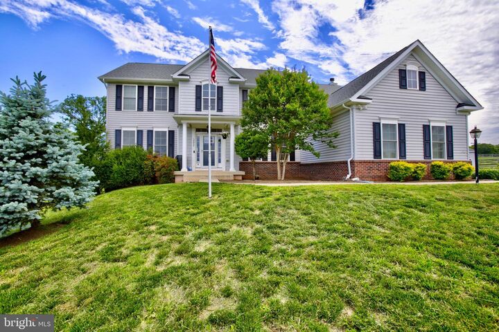 14957 Ingalls Court  Leesburg VA 20176 photo