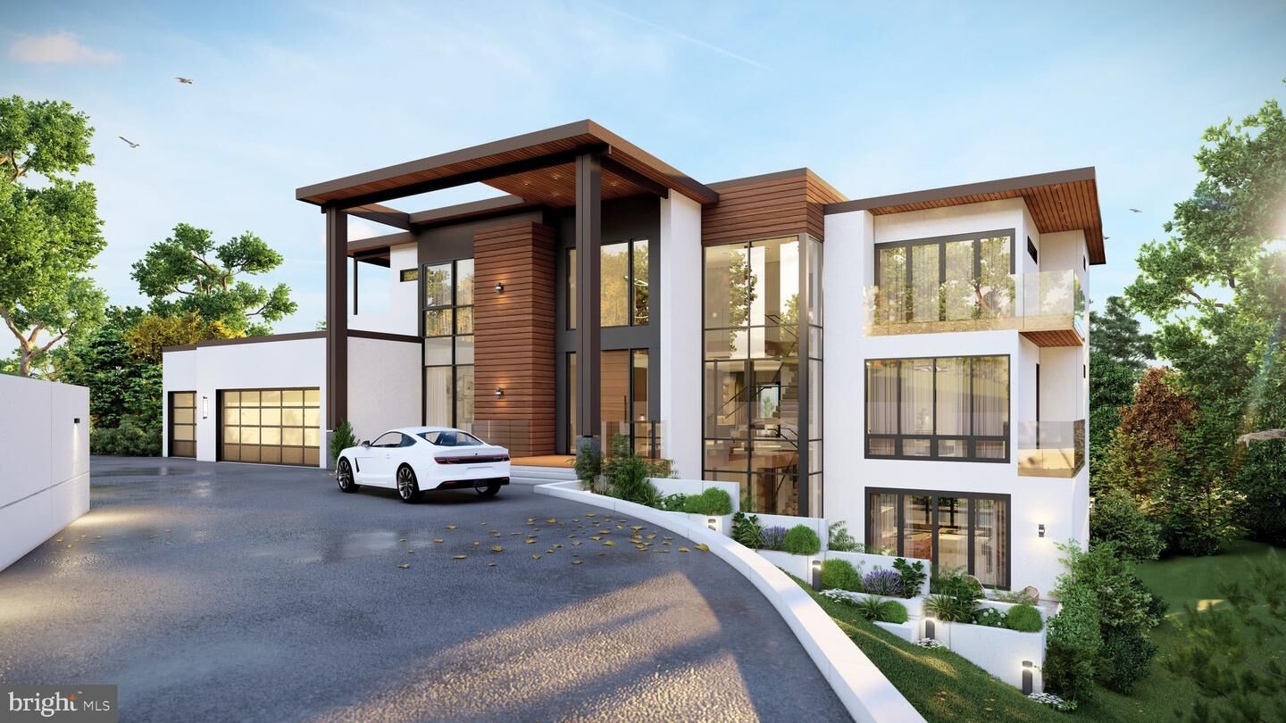 Property Photo:  1205 Crest Lane  VA 22101 