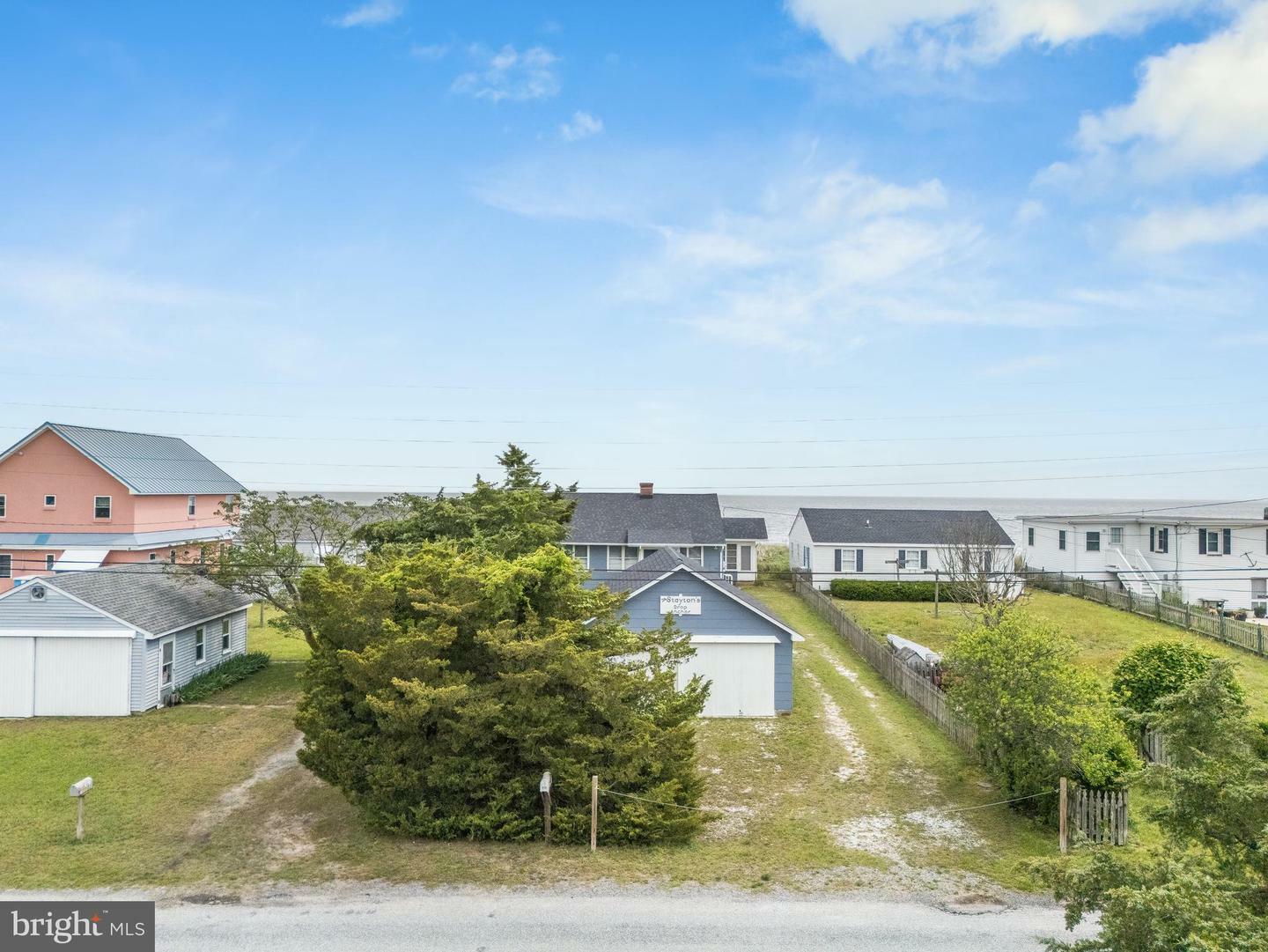 Property Photo: Lot 75 Shore Dr DE 19963