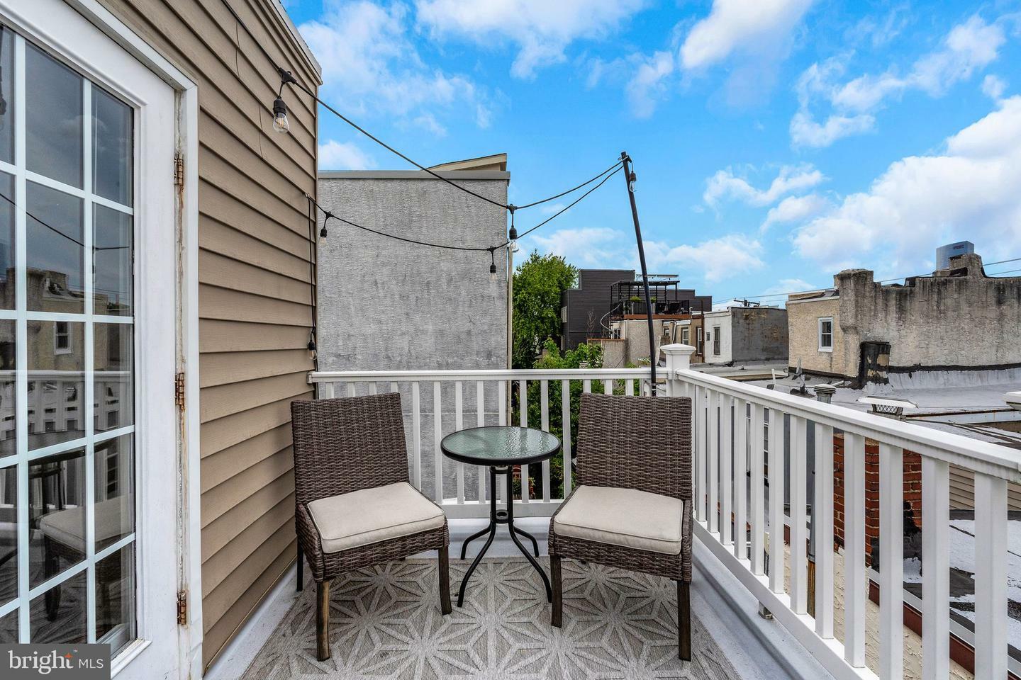 Property Photo: 1903 Webster Street PA 19146