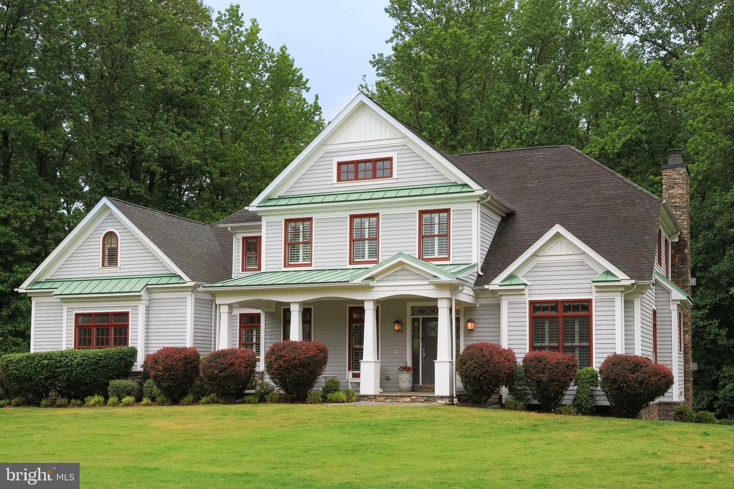 Property Photo:  6141 Federal Oak Drive  MD 20689 
