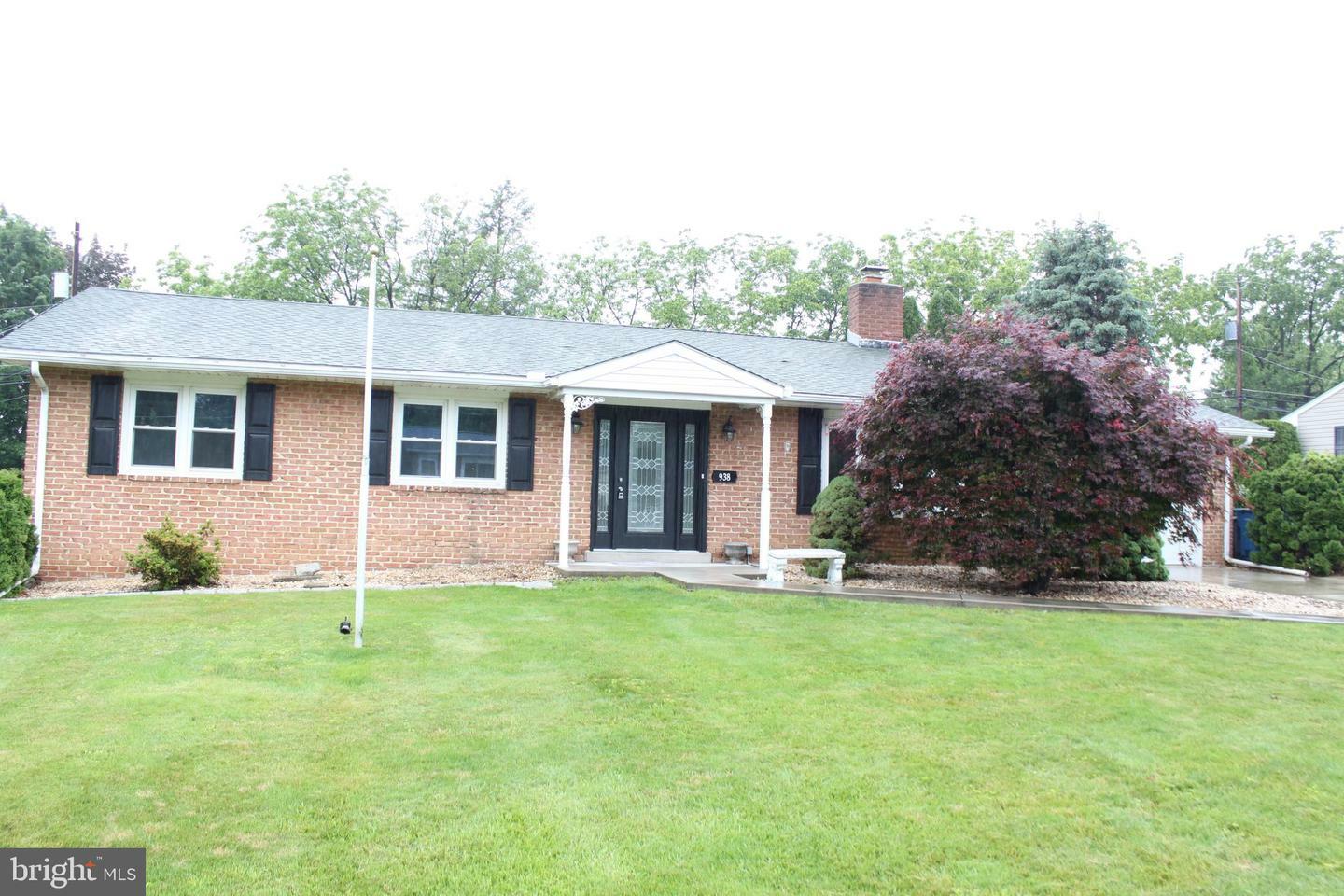 Property Photo: 938 Emily Drive PA 17055