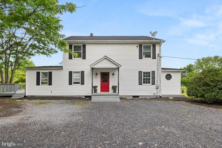 1164 Fairfax Pike  White Post VA 22663 photo
