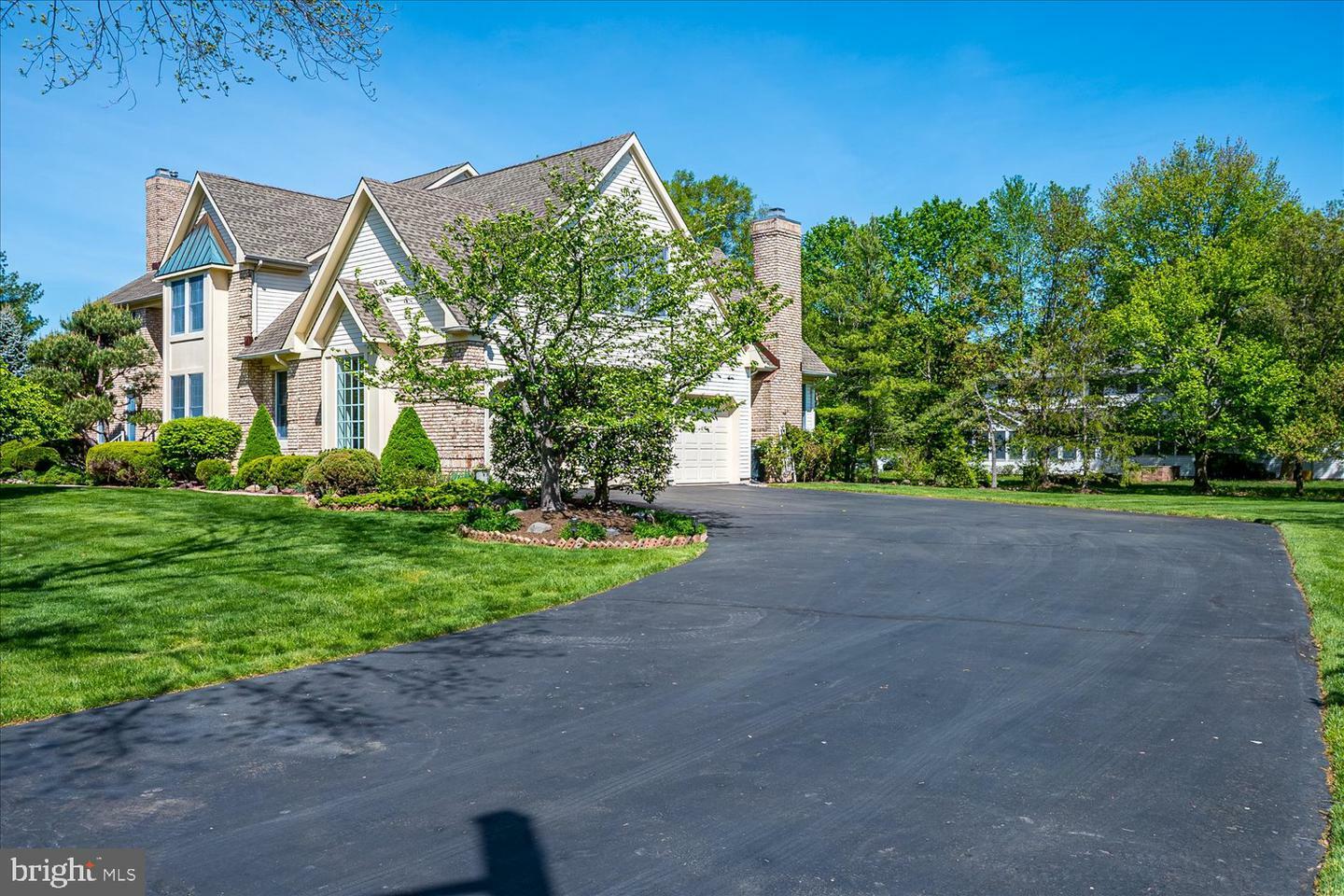 30 Revere Court  Princeton Junction NJ 08550 photo