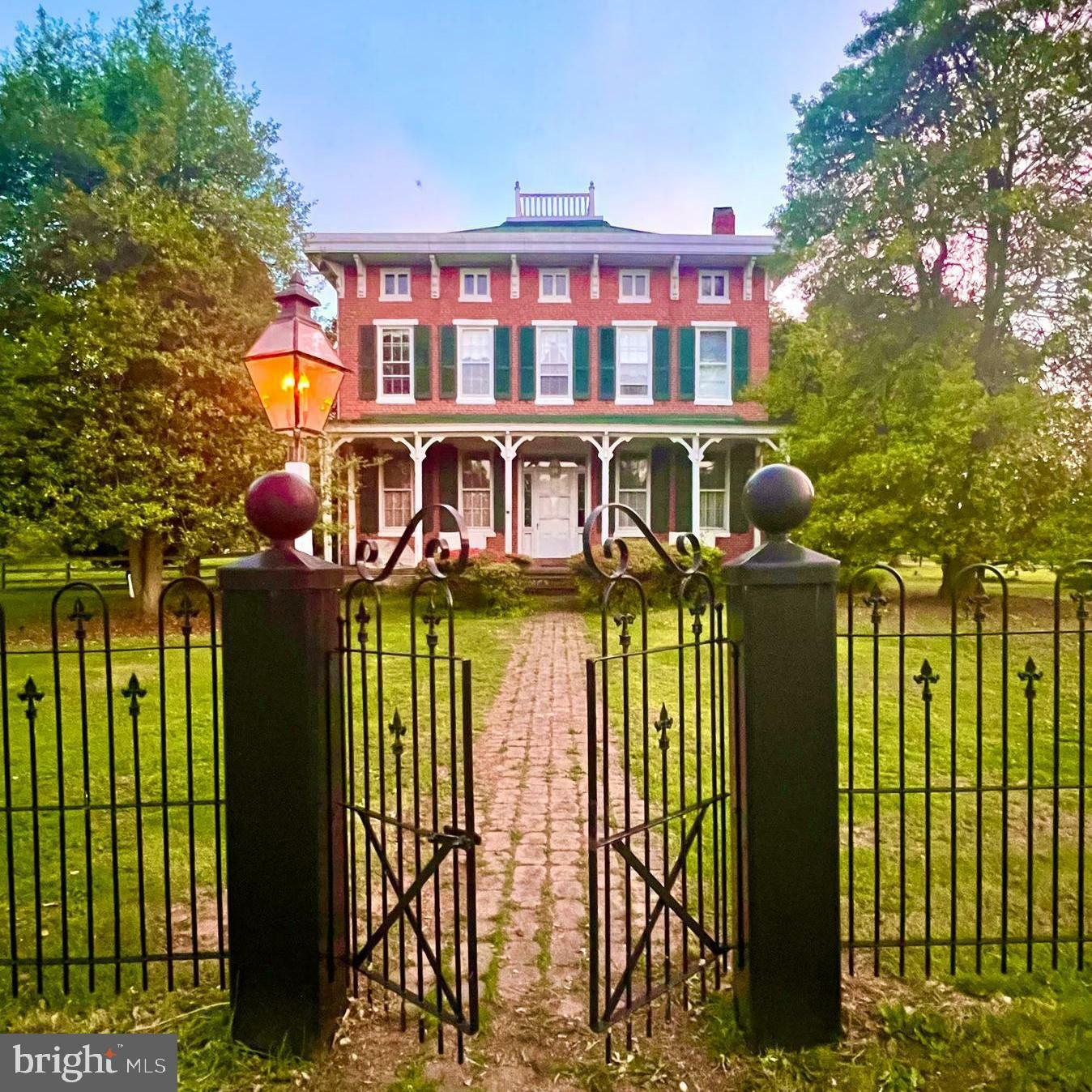 Property Photo: 3394 State Hill Road PA 19608