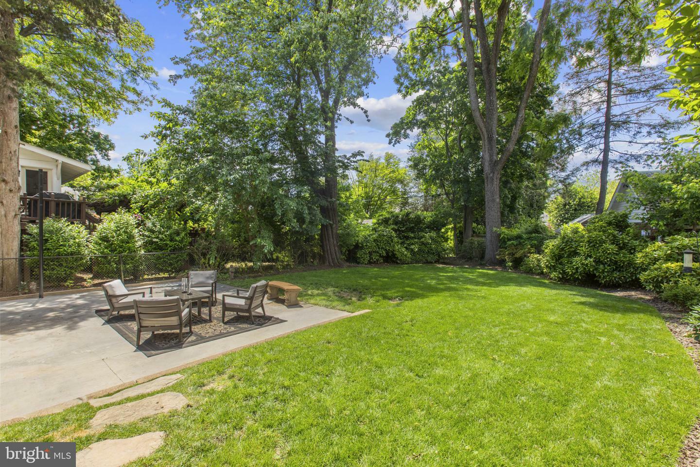 Property Photo: 6200 Broad Branch Road NW DC 20015