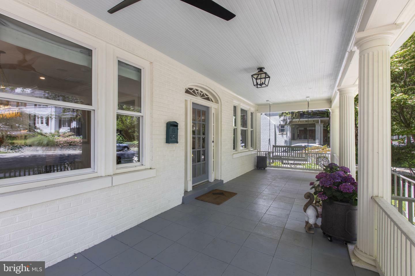 Property Photo: 6200 Broad Branch Road NW DC 20015