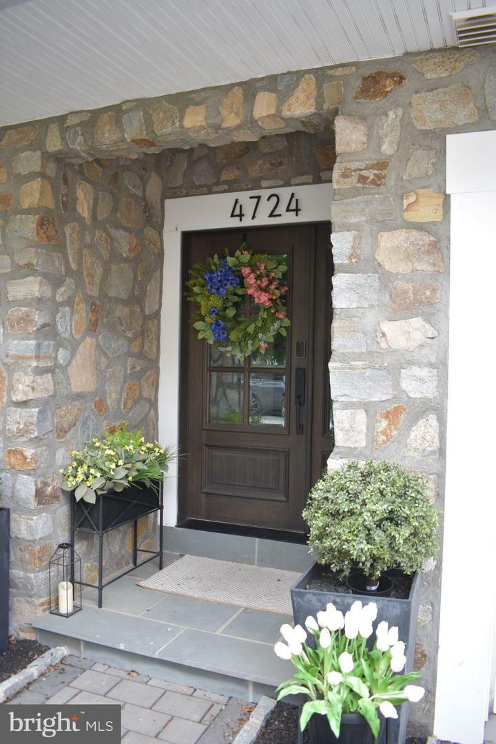 Property Photo: 4724 Cross Street PA 19128