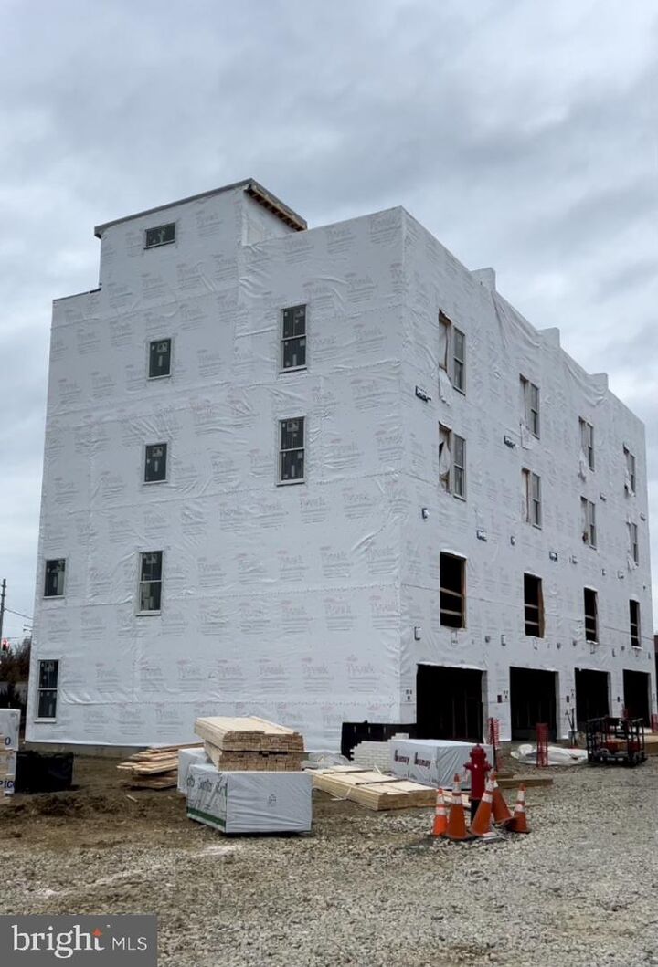 Property Photo: 2555 Riva Road MD 21401