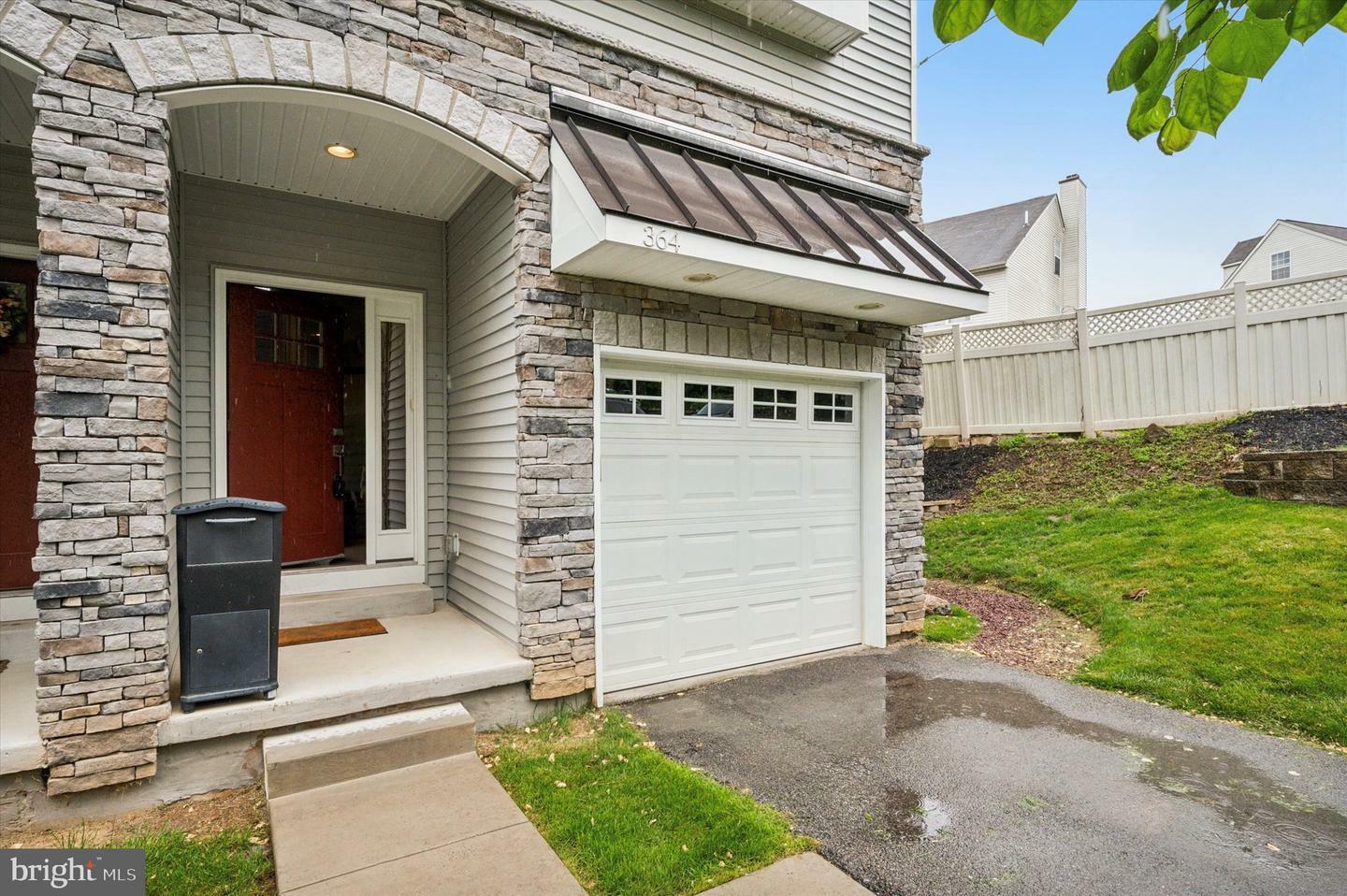 Property Photo: 364 Cinnaminson Street PA 19128