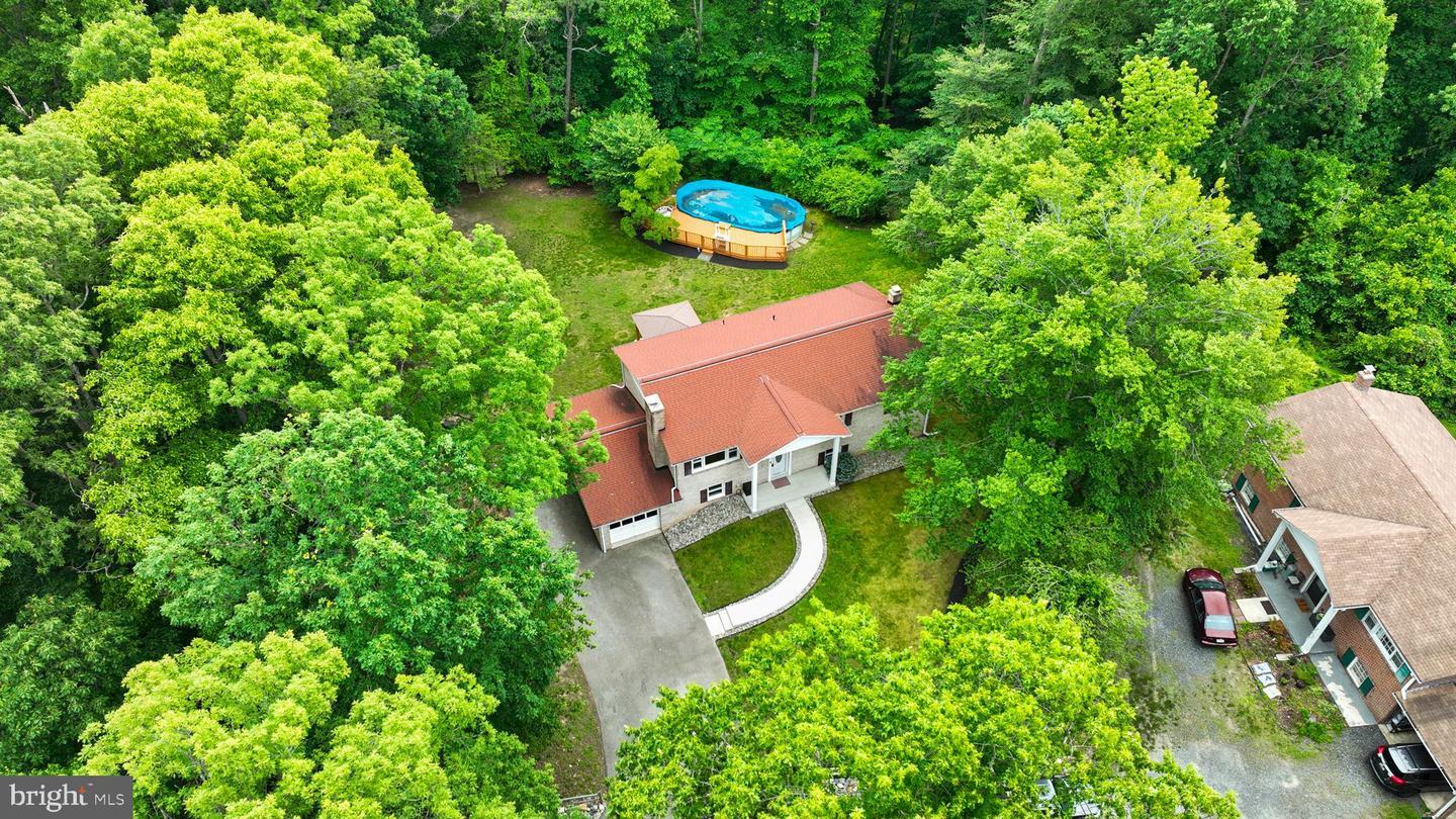 Property Photo: 13712 S Springfield Road MD 20613