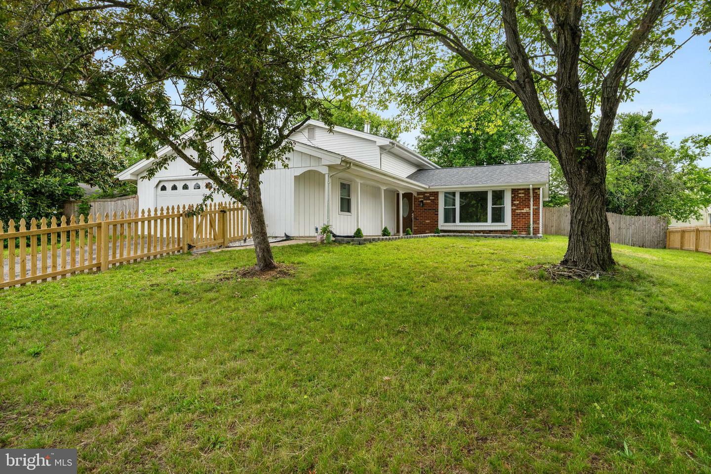 Property Photo: 5908 Michael Road MD 20601