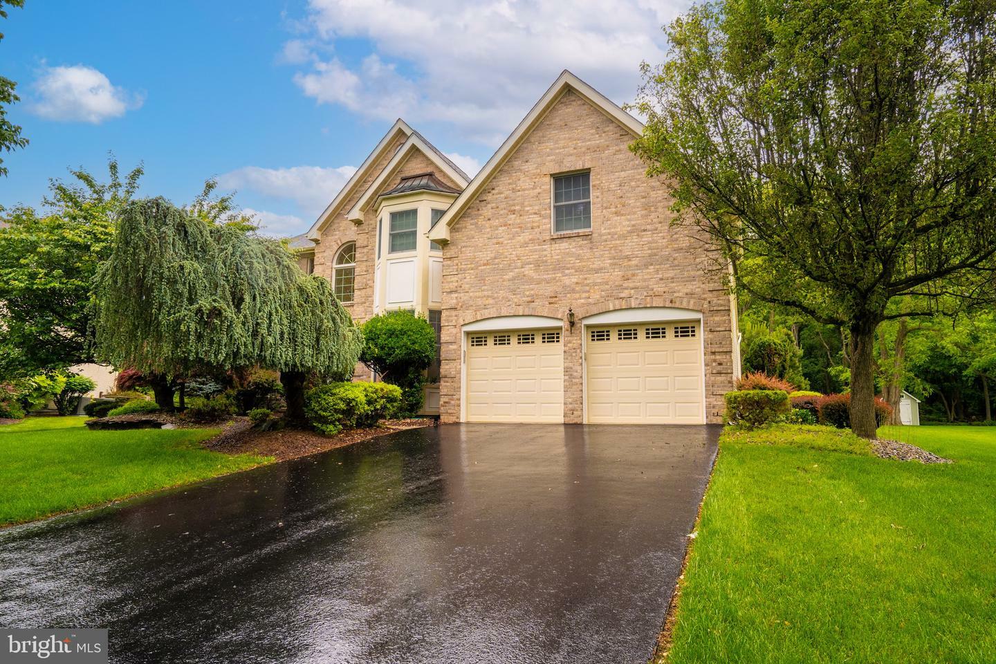 19 Shadow Drive  Princeton Junction NJ 08550 photo