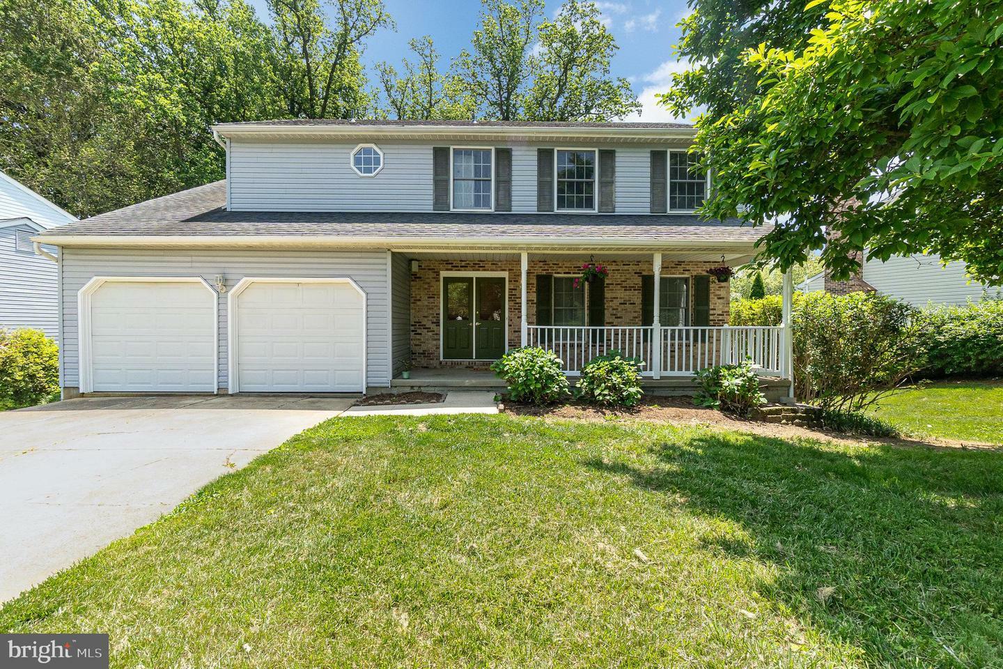Property Photo: 351 Point To Point Road MD 21015
