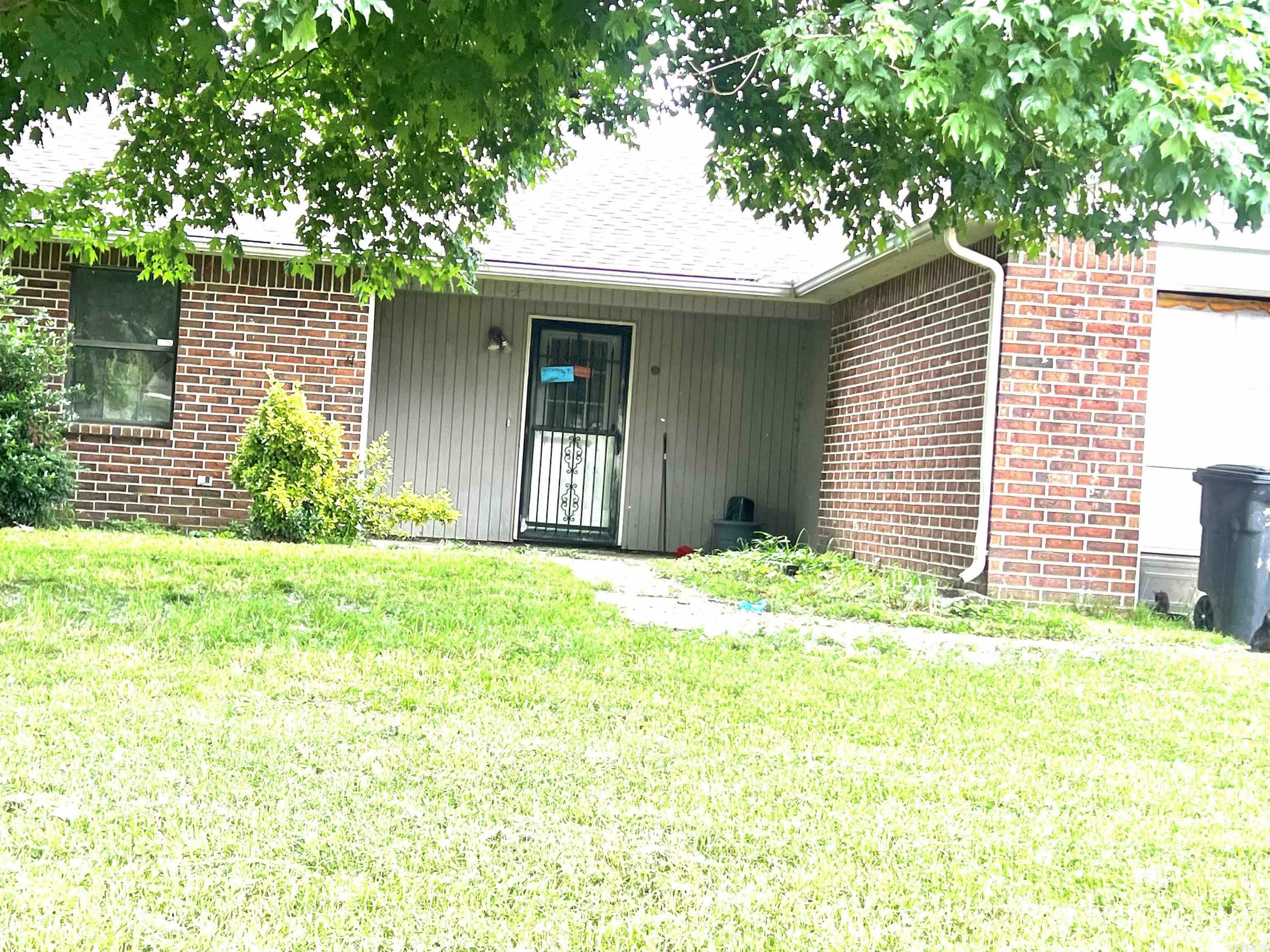 Property Photo:  1104 Mayfair  AR 72315 