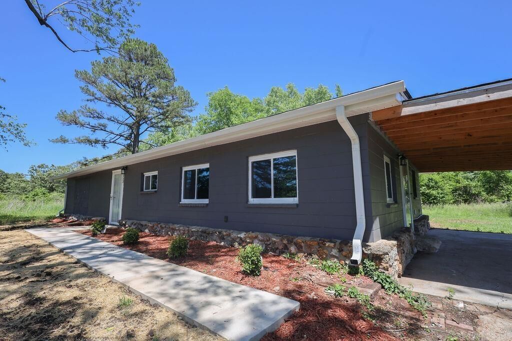 Property Photo:  1553 Hwy 63  AR 72482 