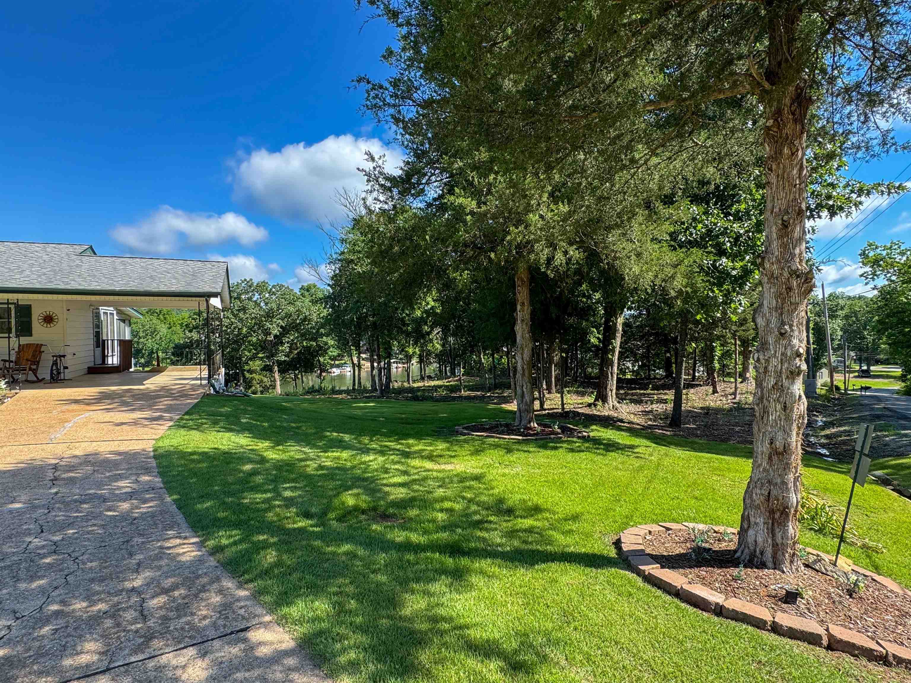 Property Photo: 87 Wyandotte Dr AR 72529