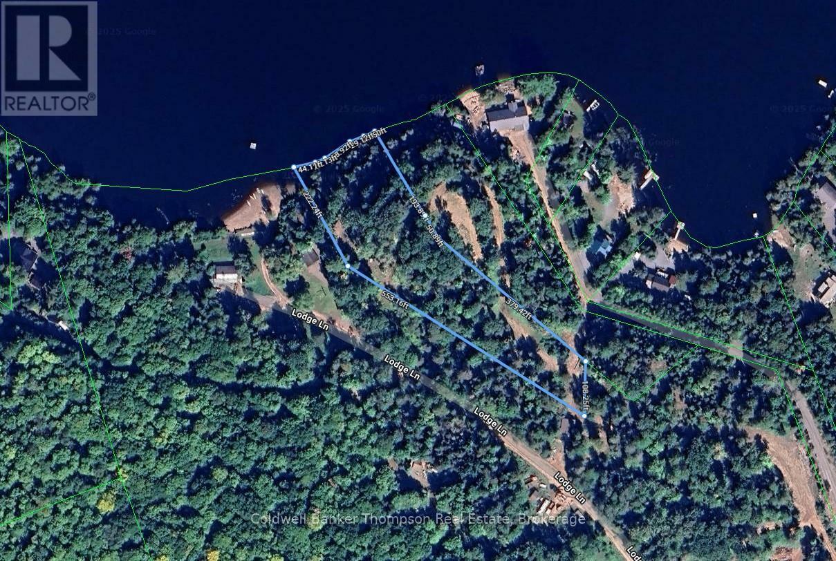 Property Photo:  0 A Forest Lake Road  ON P0A 1Z0 