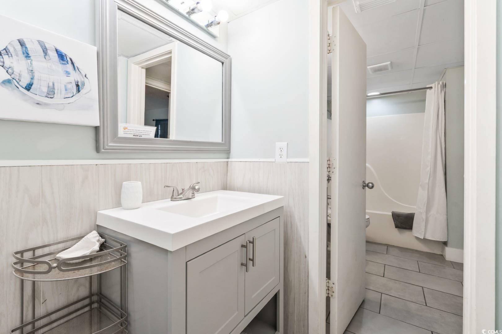 Property Photo:  201 74th Ave. N 2243/2244  SC 29572 