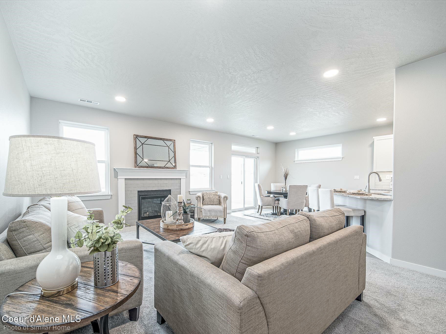 Property Photo: 13668 N Apex Way ID 83835