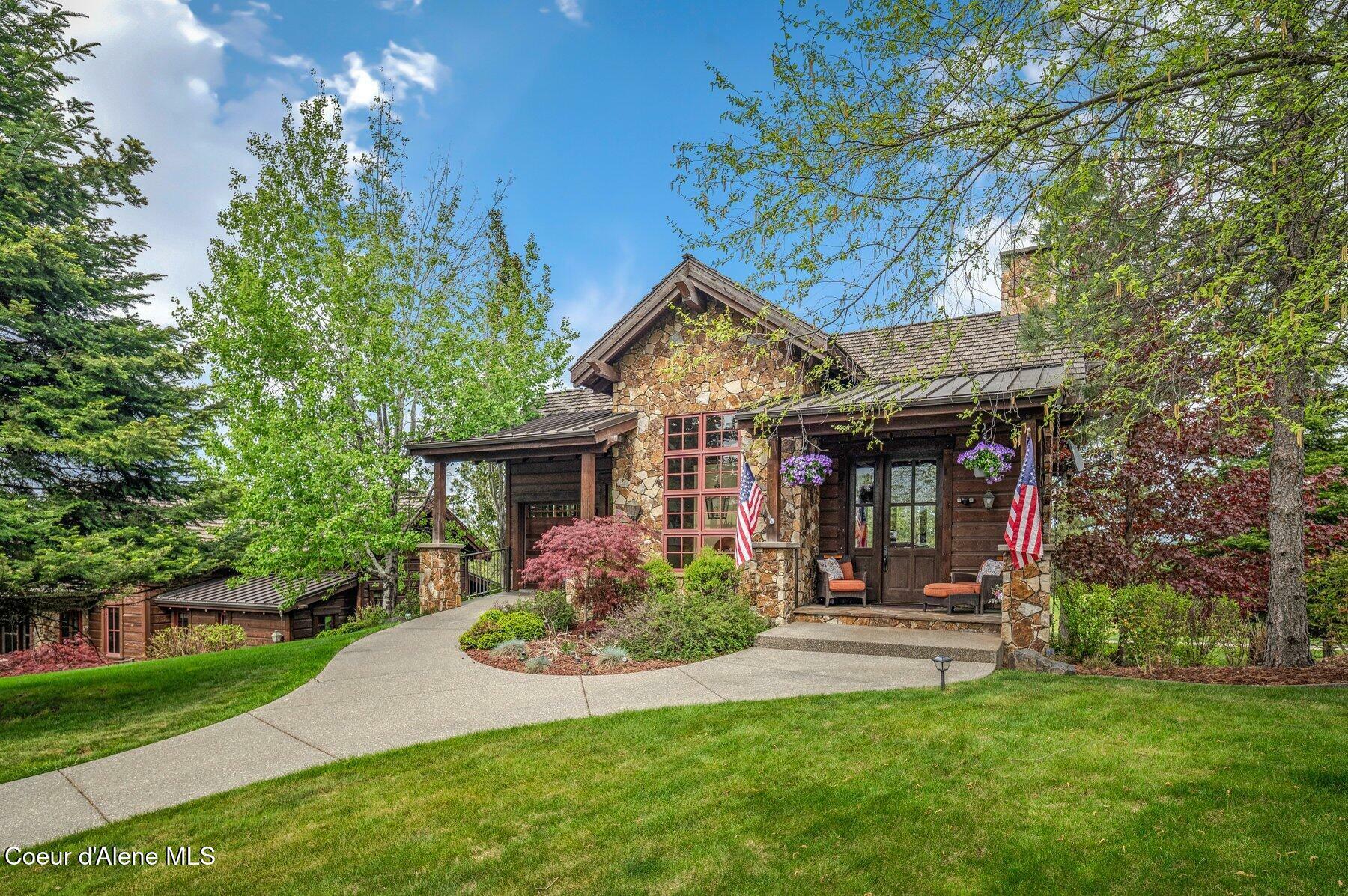 Property Photo:  18046 S Kimberlite Dr  ID 83814 
