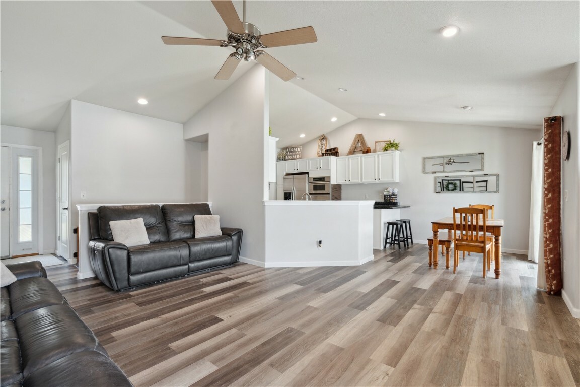 Property Photo: 1725 49th Street IA 52302